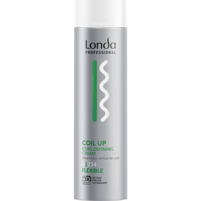 Londa Professional Coil Up krem definiujący