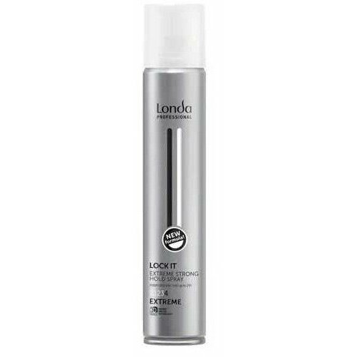 Londa Professional Lock It Hair Spray