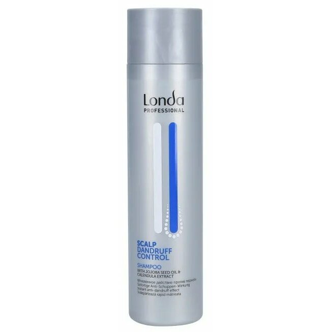Londa Professional Scalp Dandruff Control Å