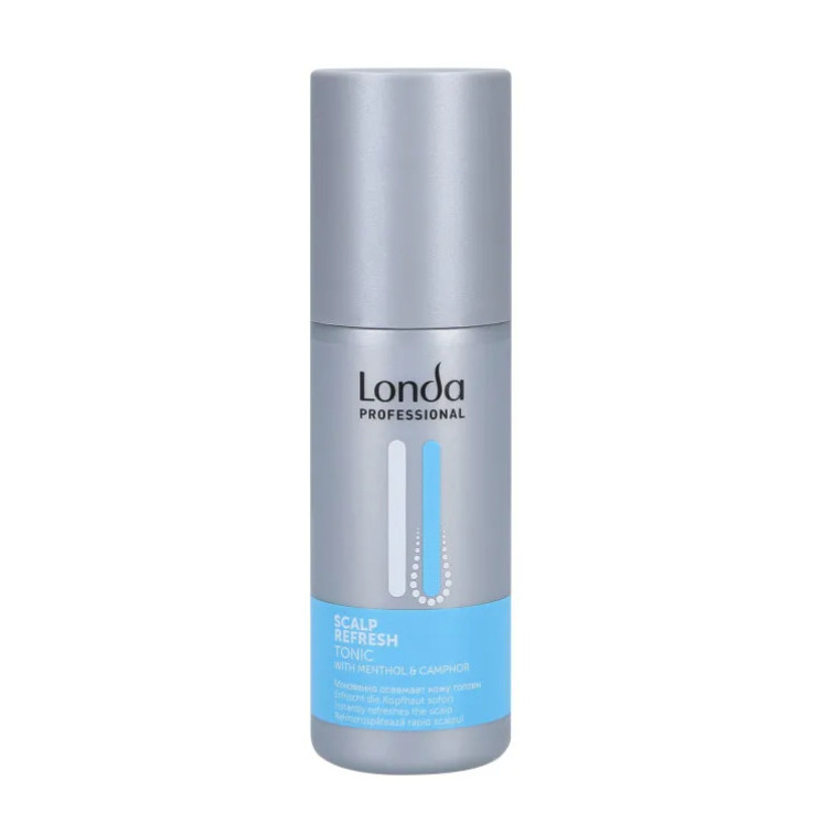 Subrina Professional Londa Professional Scalp Refresh