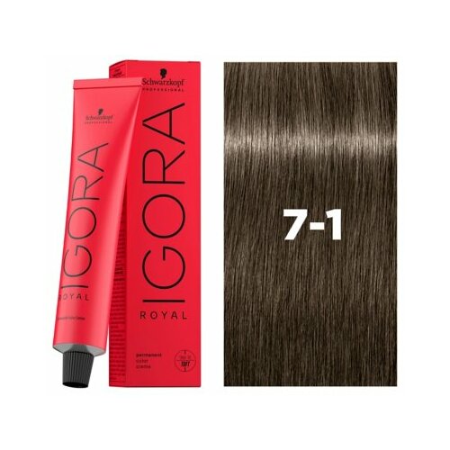 Londa Professional Schwarzkopf Professional, Igora Royal