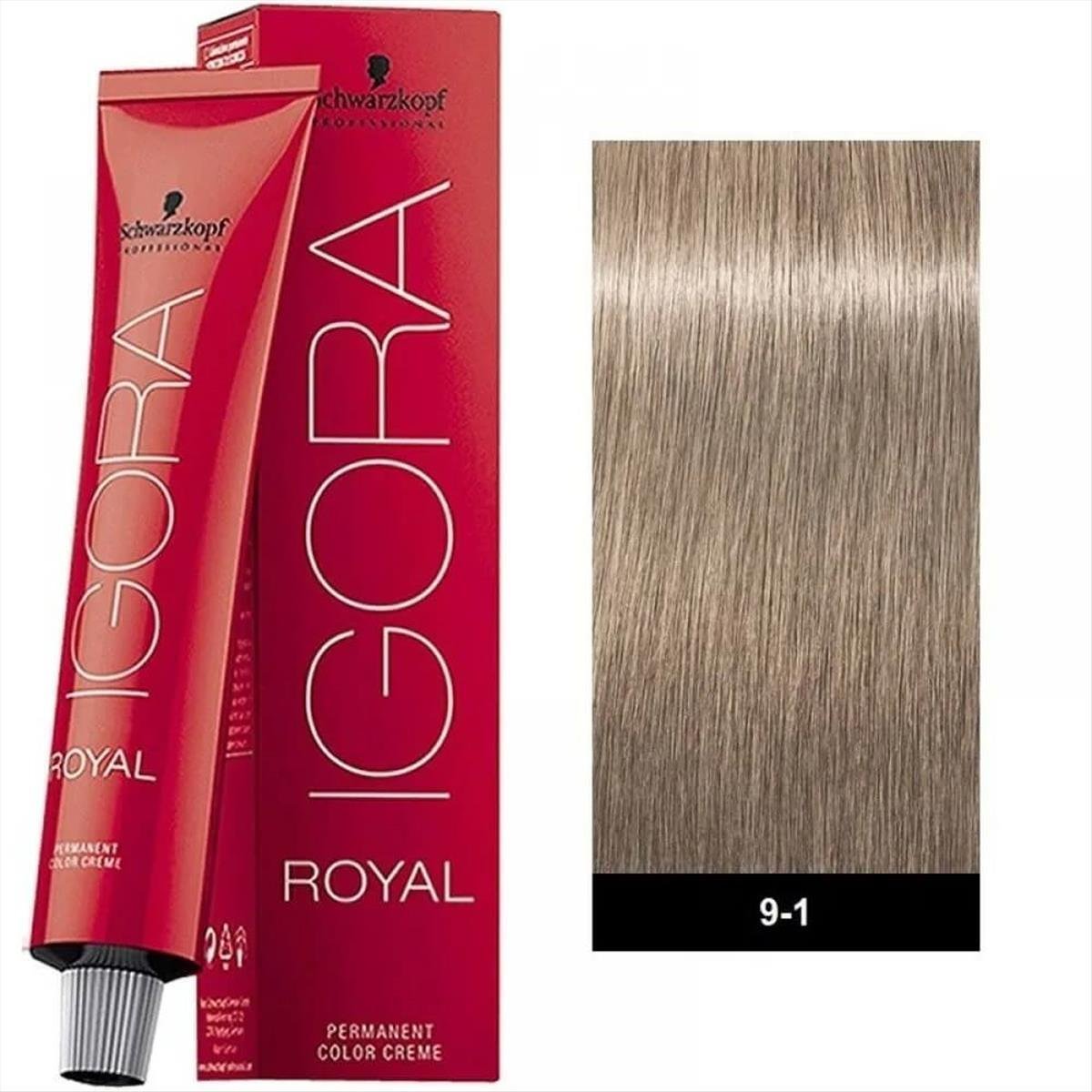 Londa Professional Schwarzkopf Professional, Igora Royal