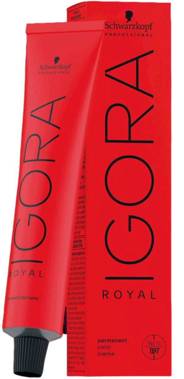 Londa Professional Schwarzkopf Professional, Igora Royal