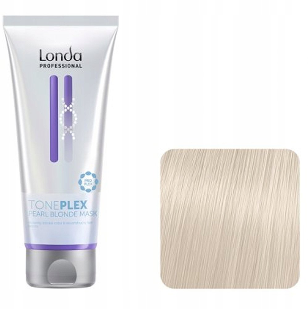 Londa Professional Toneplex mask maska zująca