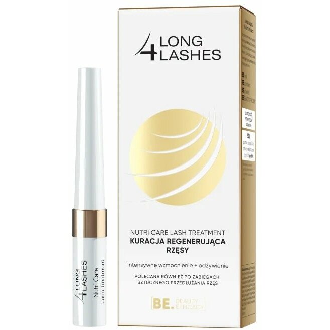 Long 4 lashes LONG4LASHES_Nutri Care Lash