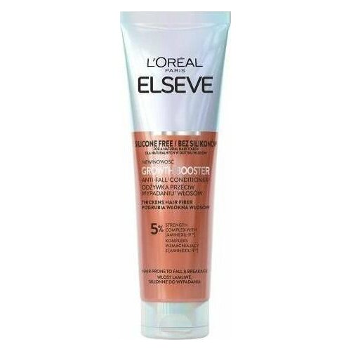 Long 4 lashes L`OREAL_Elseve Growth Booster