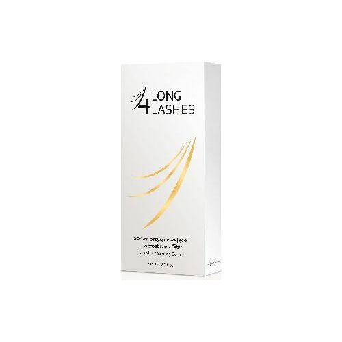 Long 4 lashes Serum przyspieszające wzrost