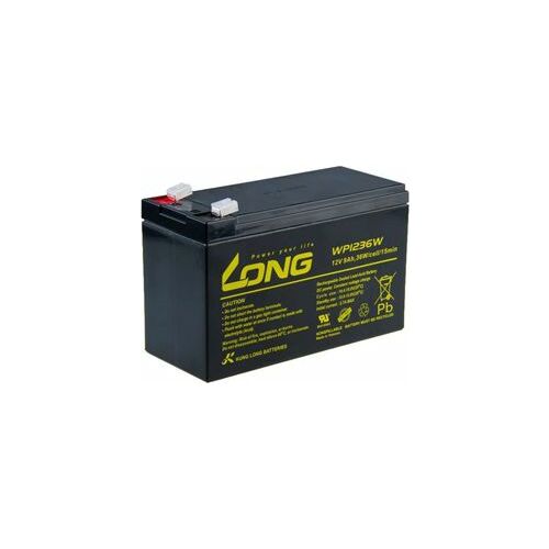 Long   12V/9Ah (PBLO-12V009-F2AH) | PBLO-12V009-F2AH |