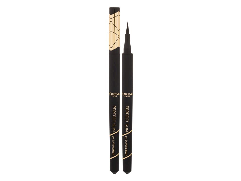 L`OREAL_Super Liner Perfect Slim eyeliner o