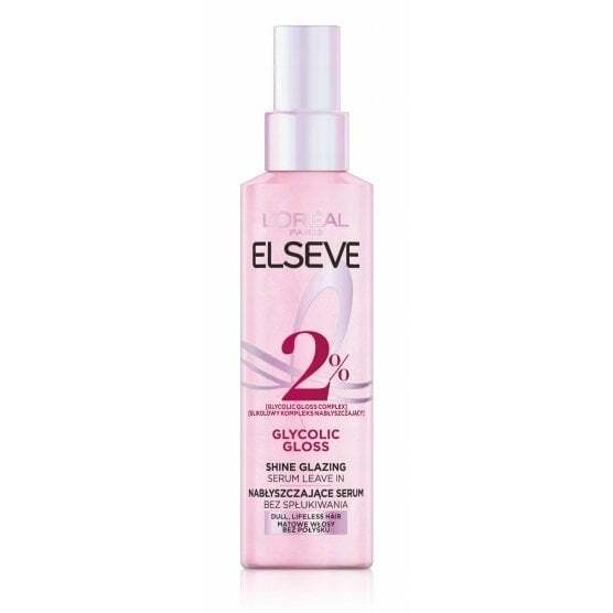 LOREAL Elseve Glycolic Gloss Core Mgiełka