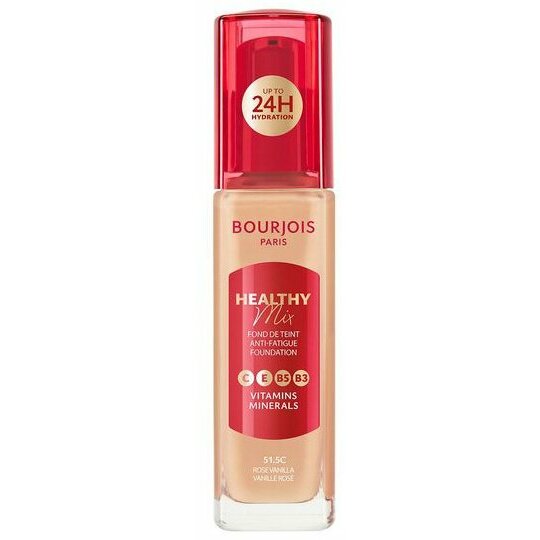 L`Oreal Paris L`Oreal Paris Bourjois Healthy