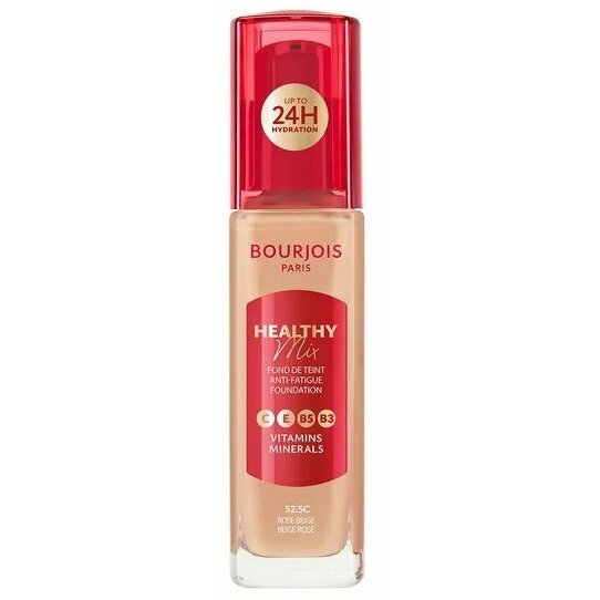 L`Oreal Paris L`Oreal Paris Bourjois Healthy