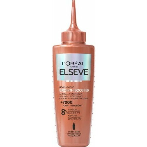 L`Oreal Paris L`Oreal Paris Elseve Growth