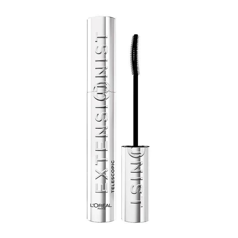 Telescopic Extra-Black tusz do rzęs Black