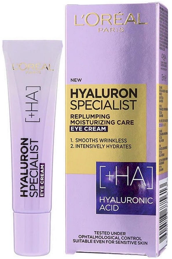 L`Oreal Paris L`Oreal Paris Loreal Hyaluron
