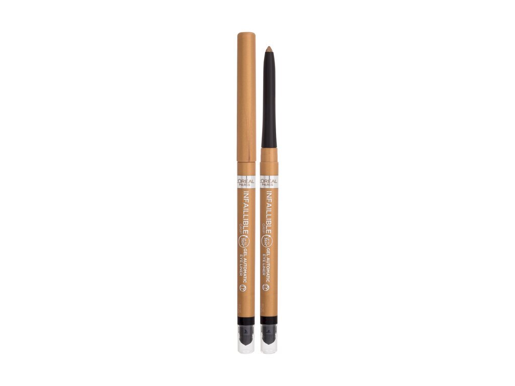 Maybelline LOREAL Infallible Grip Gel Automatic