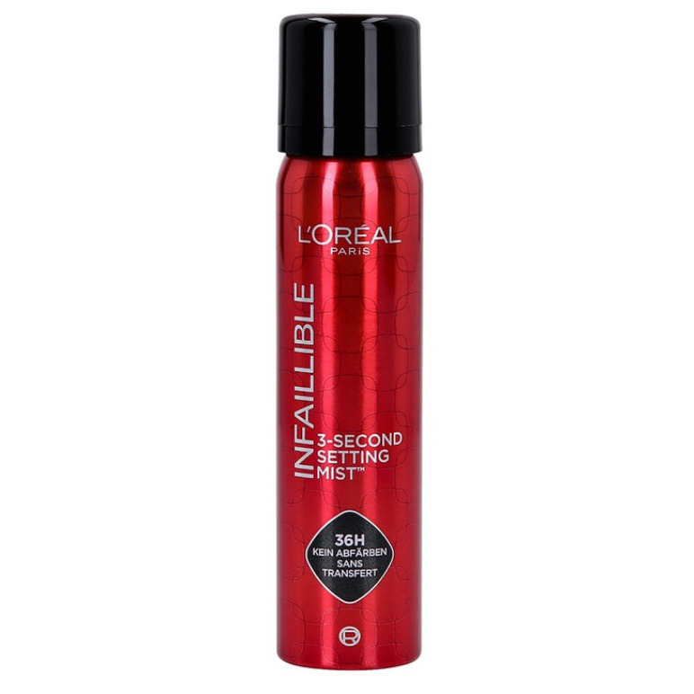 L`Oreal Paris L`Oreal Paris, Infallible, Fixing