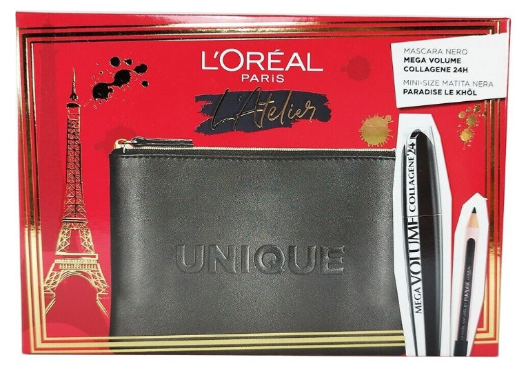L`Oreal Paris Set L`Oreal Paris: L`Oreal