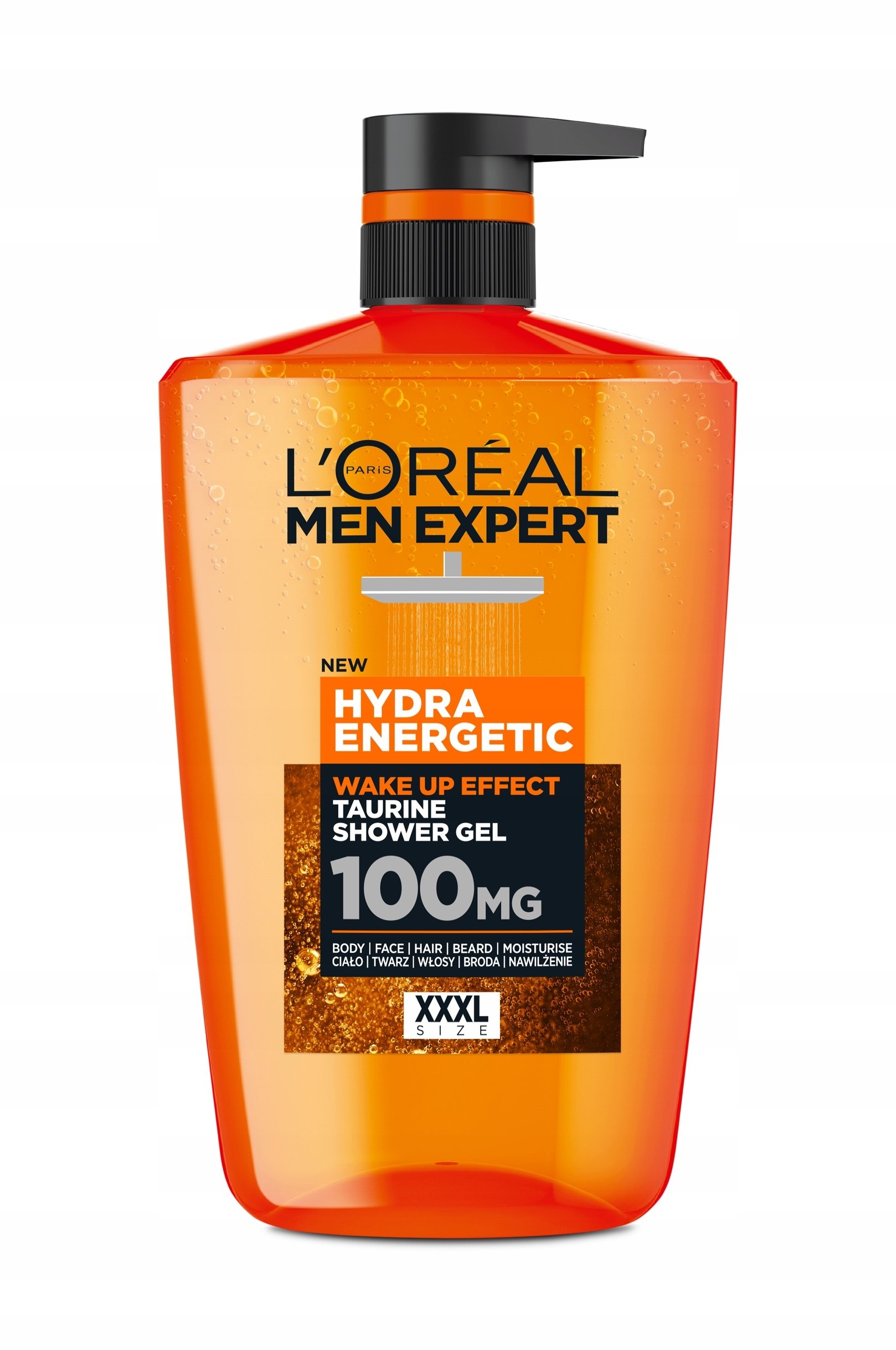 L`Oreal Paris L`Oreal Paris LOR MEN