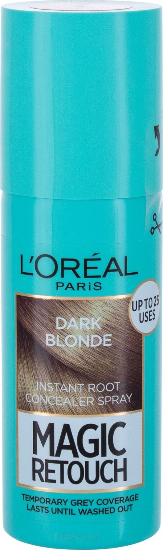 L`Oreal Paris L`Oreal Paris LOral Paris