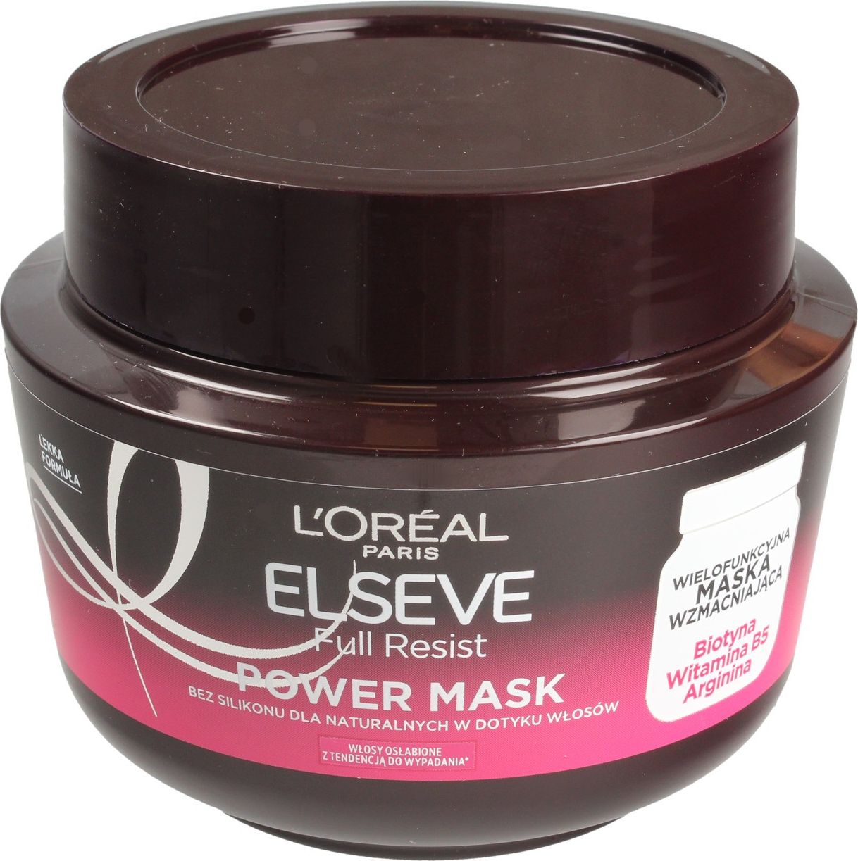 L`Oreal Paris L`Oreal Paris Loreal Elseve