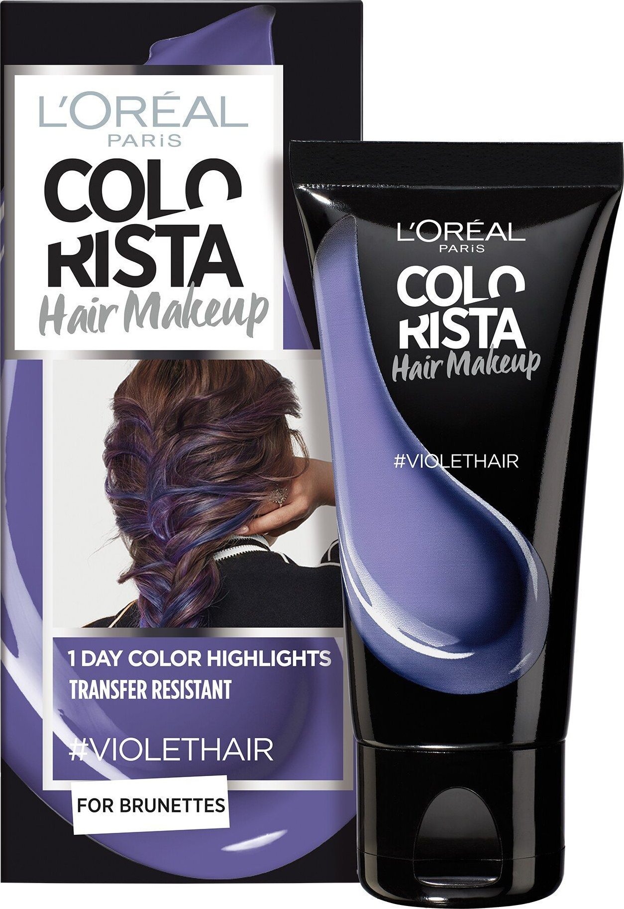 L`Oreal Paris L`Oreal Paris, Colorista Hair