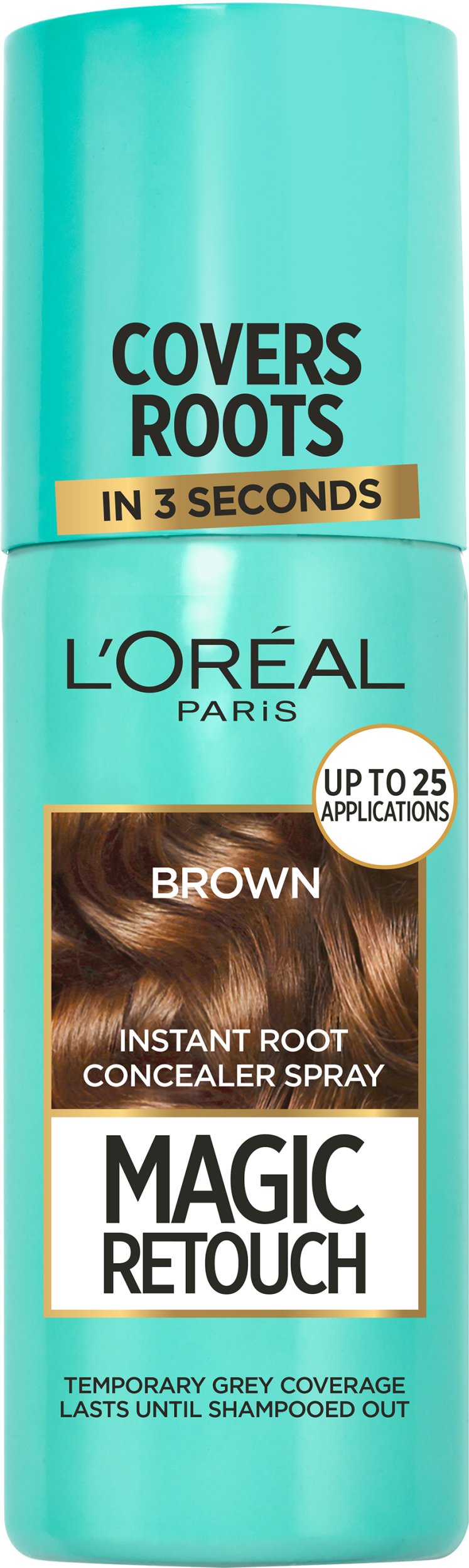 L`Oreal Paris L`Oreal Paris, Magic Retouch