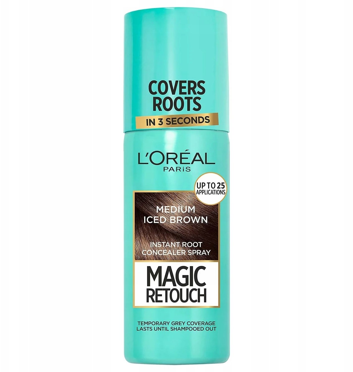 L`Oreal Paris L`Oreal Paris, Magic Retouch
