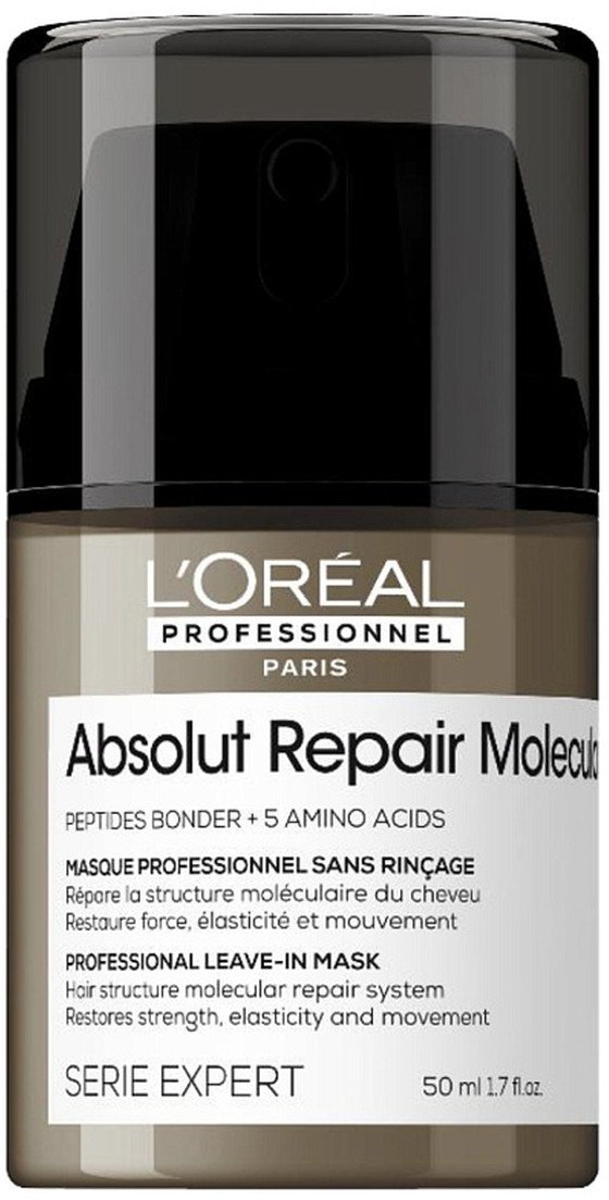 L`Oreal Paris L`Oreal Paris Professional  wzmacniająca