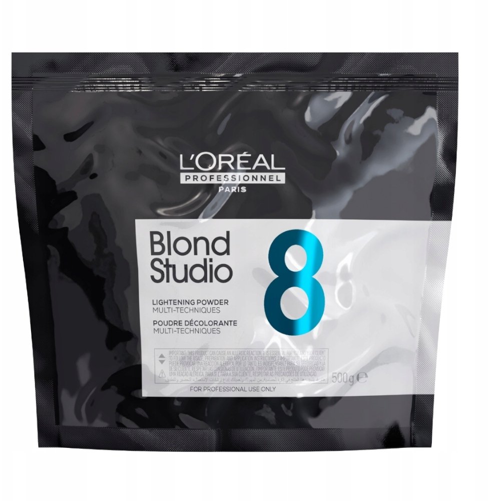 L`Oreal Paris L`Oreal Paris L`Oreal Professionnel