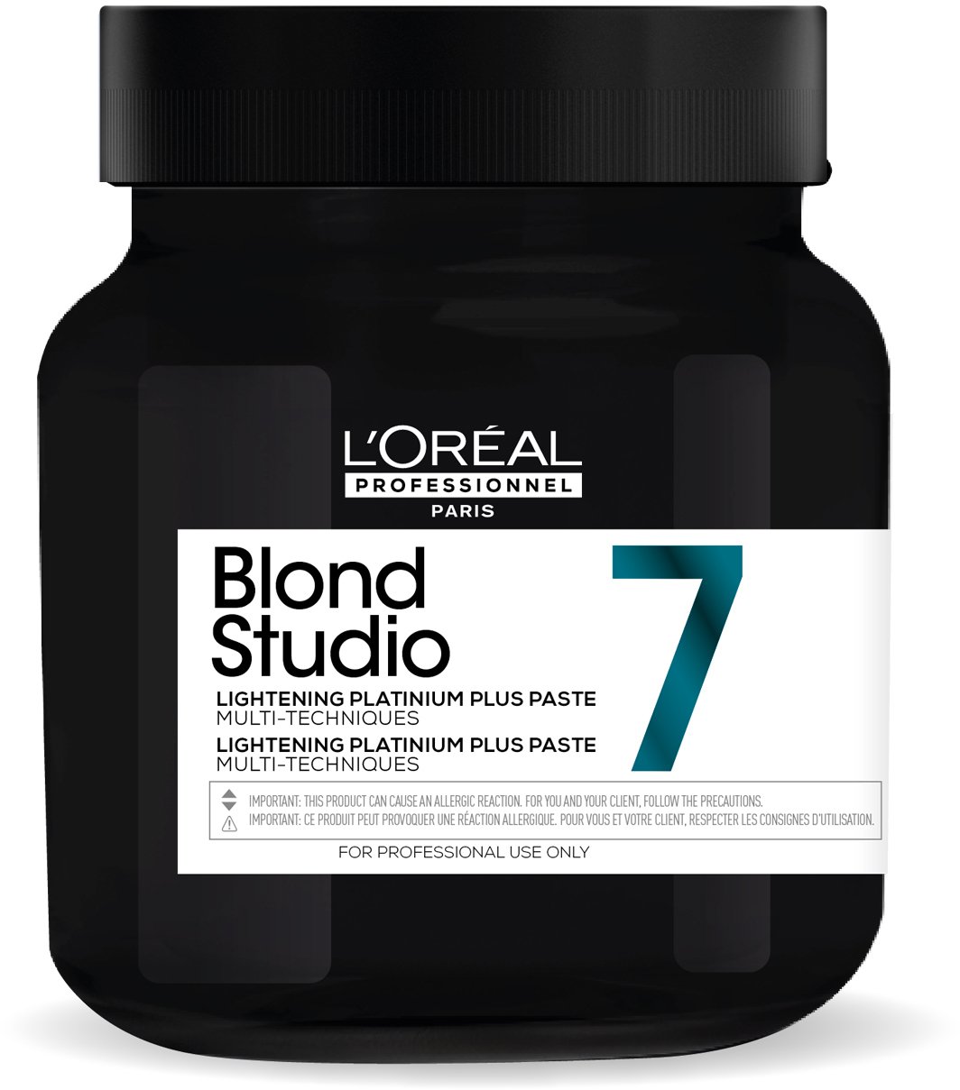 L`Oreal Paris L`Oreal Paris L`Oreal Professionnel