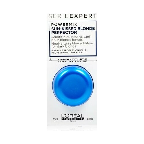 L`Oreal Paris L`Oreal Paris L`Oreal Professionnel