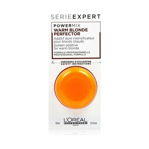 L`Oreal Paris L`Oreal Paris L`Oreal Professionnel