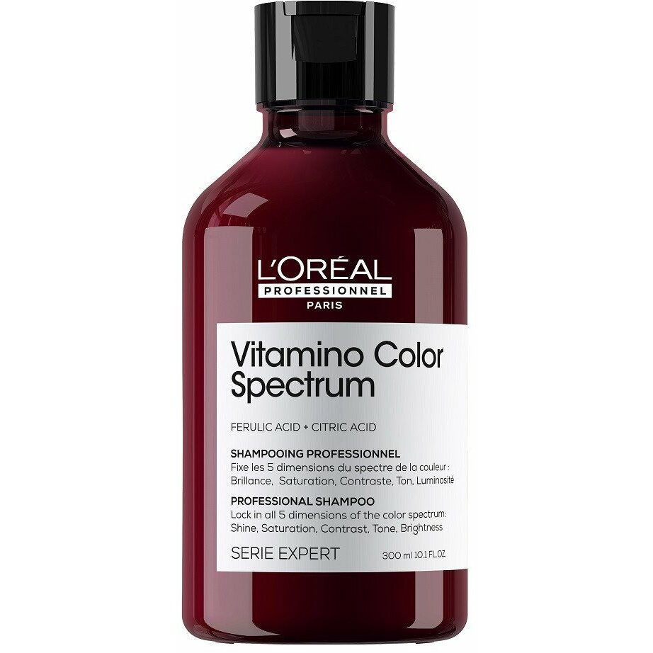 L`Oreal Paris L`Oreal Paris L`Oreal Professionnel