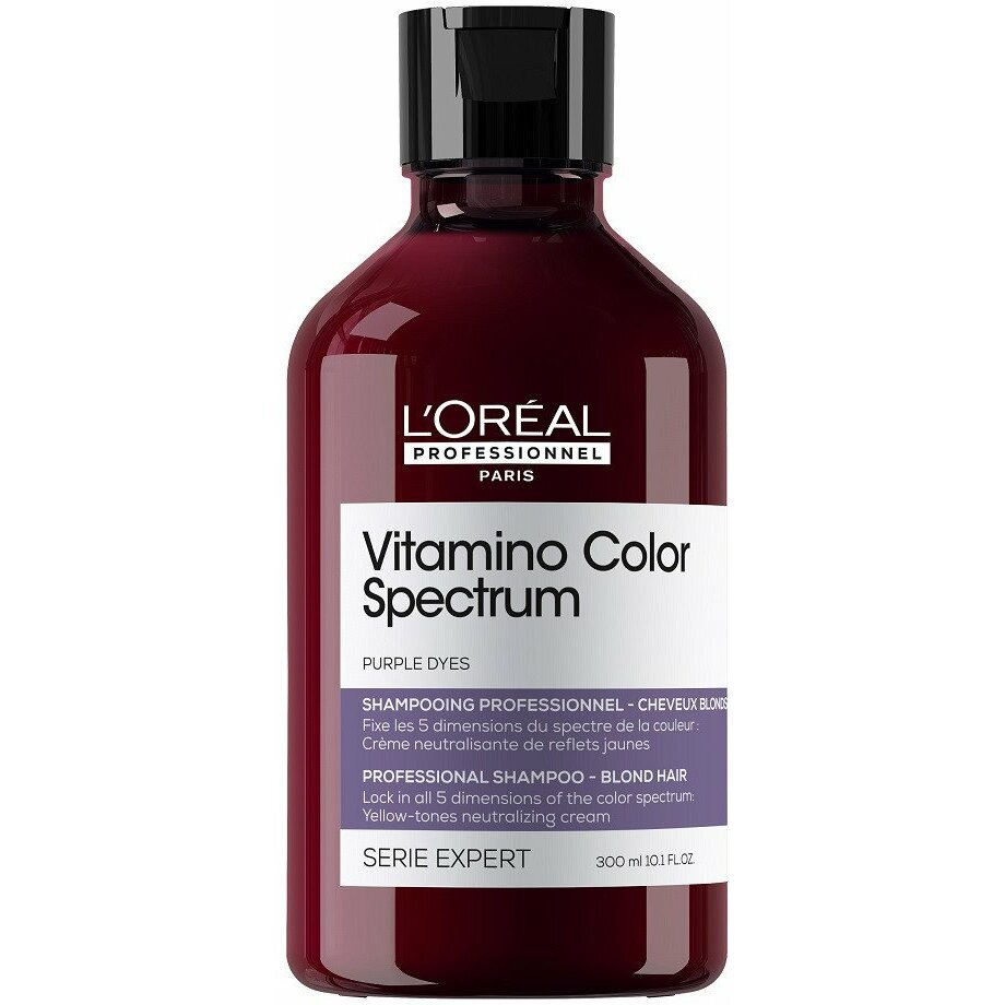 L`Oreal Paris L`Oreal Paris L`OREAL PROFESSIONNEL_Serie