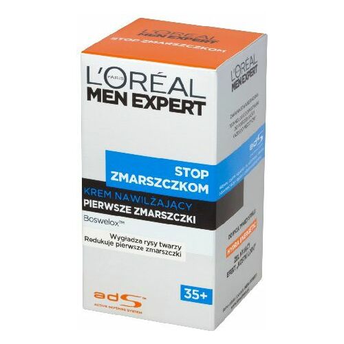 L`Oreal Paris L`Oreal Paris Men Expert