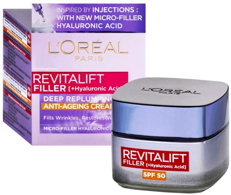 L`Oreal Paris L`Oreal Paris loreal revitalift