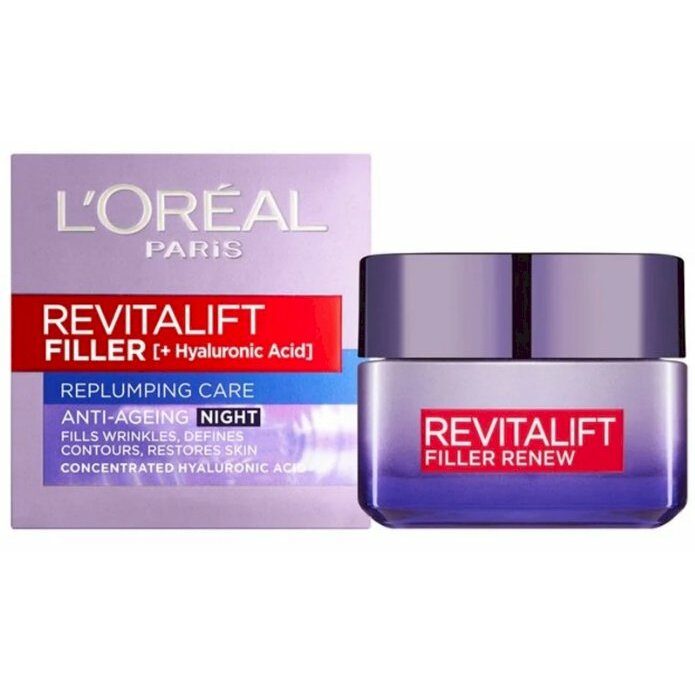L`Oréal Paris L´Oréal Paris Revitalift Filler