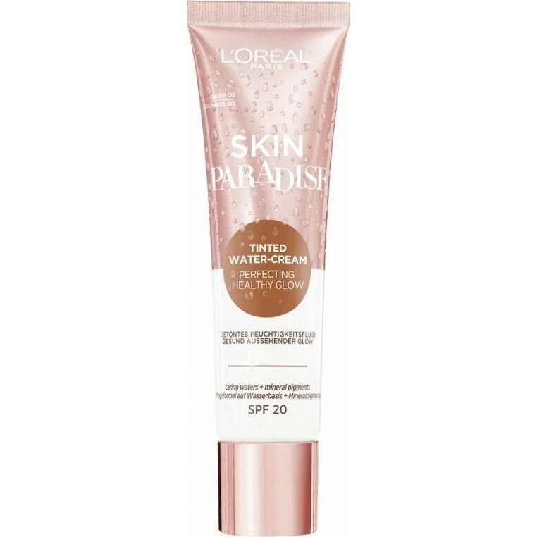 L`Oreal Paris L`Oreal Paris Skin Paradise