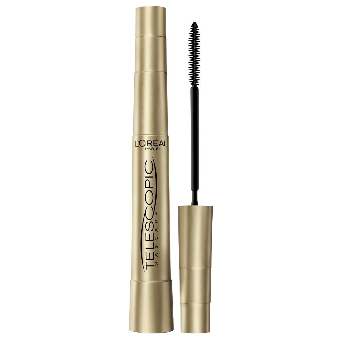 L`Oreal Paris L`Oreal Paris Mascara Telescopic