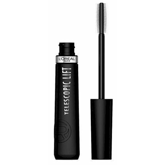 L`Oréal Paris Telescopic Skropstu Tuša 9