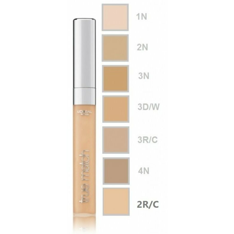 L`Oreal Paris L`Oreal Paris True Match