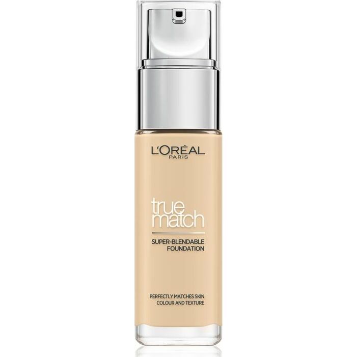 L`Oreal Paris L`Oreal Paris True Match
