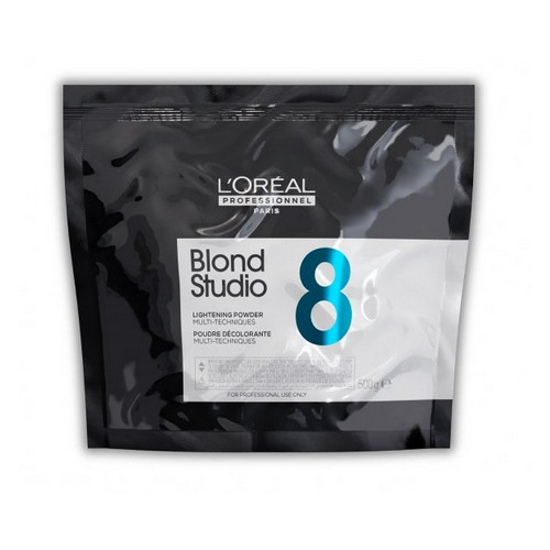 L`Oreal Paris L`Oreal Paris L`Oreal Professionnel
