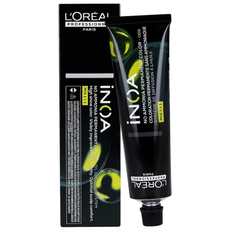 L`Oreal Paris L`Oreal Paris L`Oreal Professionnel