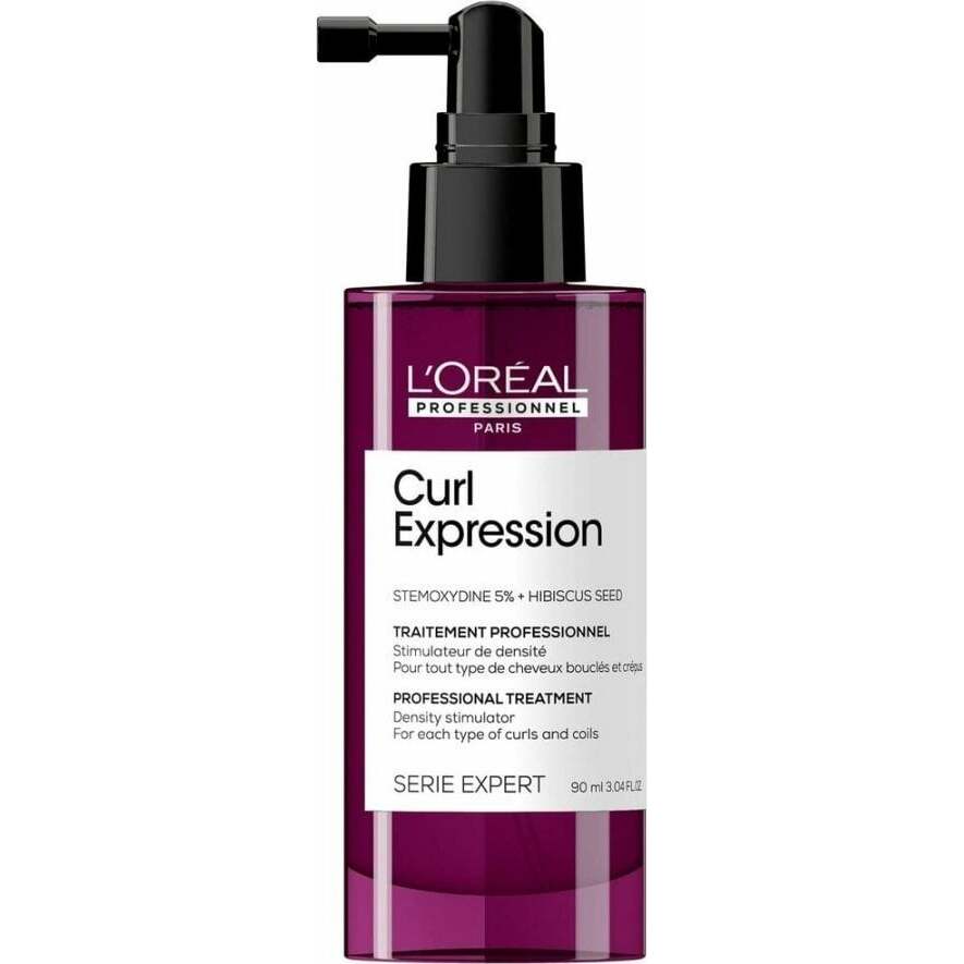 L`Oreal Professionnel L`OREAL PROFESSIONNEL_Serie Expert Curl