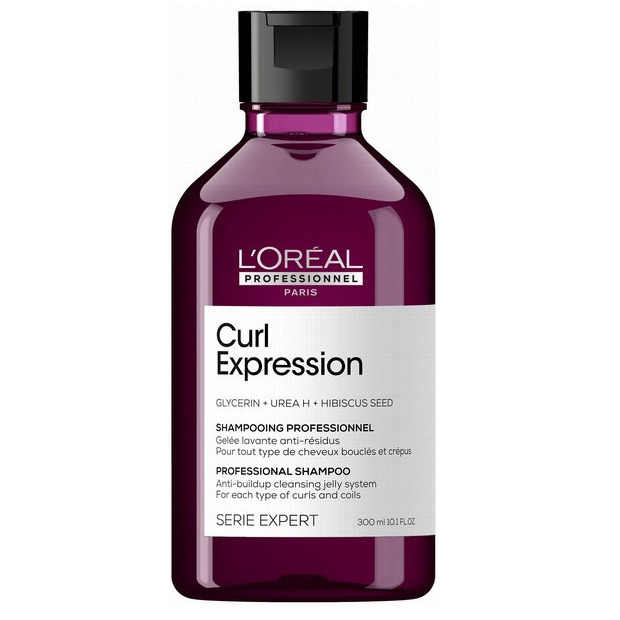 L`Oreal Professionnel L`OREAL PROFESSIONNEL_Serie Expert Curl
