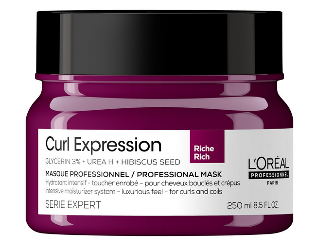 L`Oreal Professionnel L`OREAL PROFESSIONNEL_Serie Expert Curl