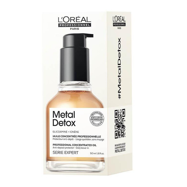 L`Oreal Paris L`Oreal Paris Loreal Professionnel