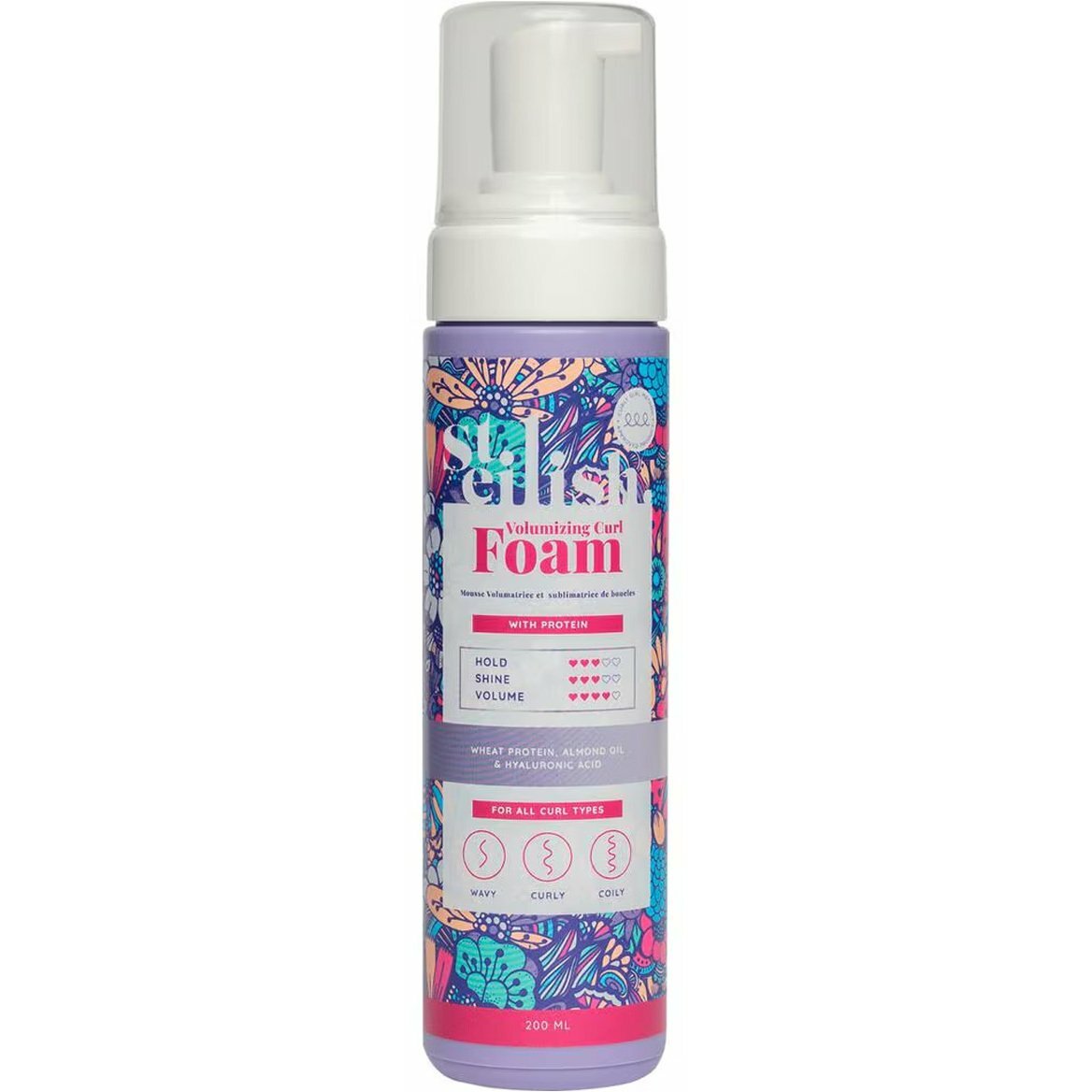 L`Oreal Professionnel L`Oreal Professionnel Steilish, Volumizing